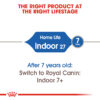 Royal Canin Indoor 27 - Image 4