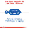 Royal Canin Indoor 7+ - Image 4