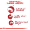 Royal Canin Wet Instinctive Pouch  - 1.20KG - Image 5