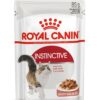 Royal Canin Wet Instinctive Pouch  - 1.20KG